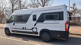 Adria Twin Plus 640 SLB - Adria Twin sl