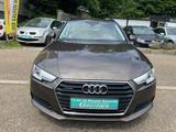 Audi A4 2.0 TDI Quattro design*TÜV NEU*DIGITAL TACHO* - Audi A4 mit Diesel-Antrieb: 2.0