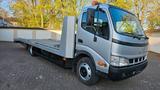 Toyota Dyna L 4.0 D4-D 1.Hand Abschleppfahrzeug - Gebraucht Abschleppfahrzeug
