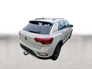 Volkswagen T-Roc MOVE 1.0 TSI AHK+LED+APP+2xPDC+VIRT+SHZ+LM, миниатюра 4