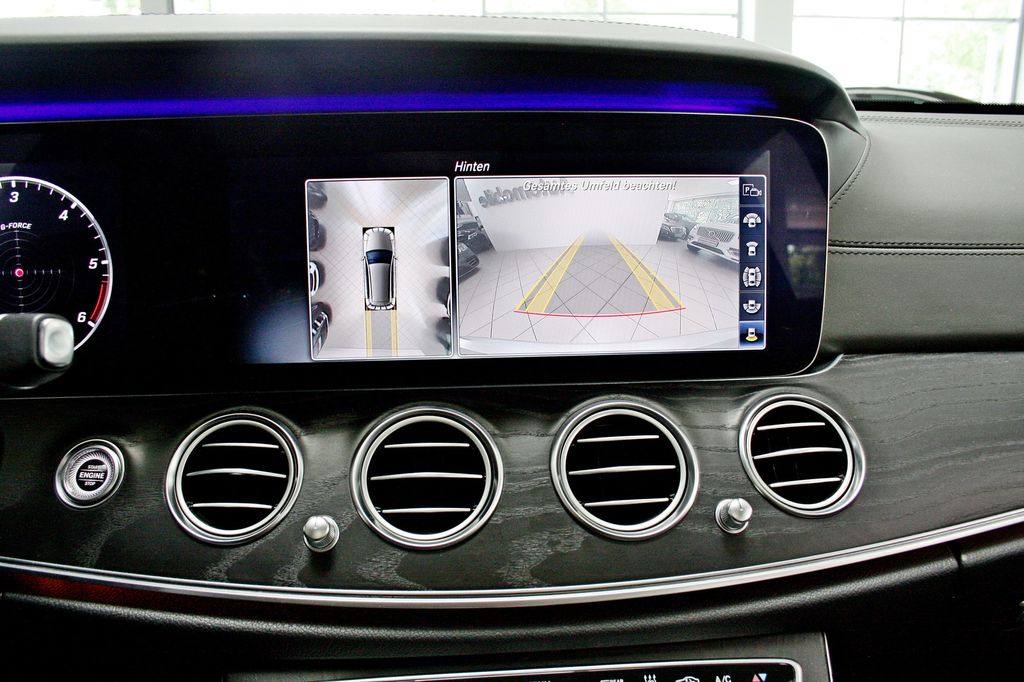 Mercedes-Benz E 400 d AMG NIGHT DESIGNO 105 T NP NETTO 33.700