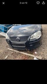 Volkswagen Sparsamer VW Polo - Sparsame mit Diesel-Antrieb