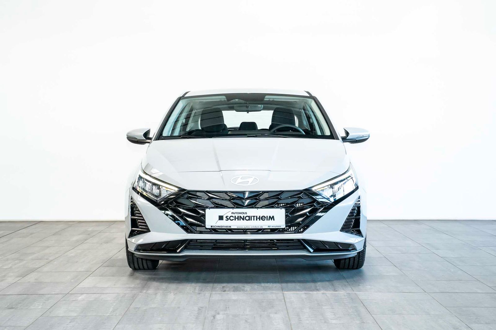 Hyundai i20 - Bild 5