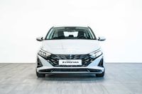 Hyundai i20 - Vorschau Bild 5