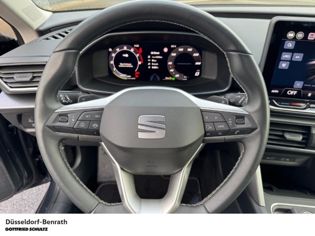 Seat Leon - Bild 12