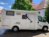 Dethleffs Wohnmobil Fiat Ducato - Dethleffs Wohnwagen & Wohnmobile