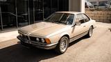 BMW 628 CSI E24 - BMW: Coupé, Csi