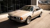 BMW 628 CSI E24 - BMW: Csi