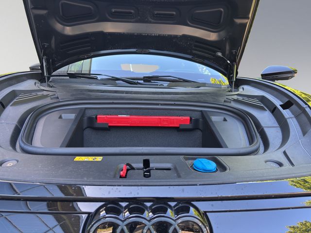 RS e-tron GT performance B&O HUD MATRIX-LED