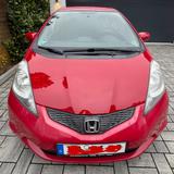 Honda Jazz 1.2  - Honda Jazz in Mannheim