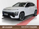 Hyundai KONA SX2 EV N Line Assistenz-Paket