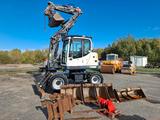 Terex TW85 - Terex Mobilbagger Tw85