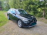 BMW X1 E84 18D XDRIVE - BMW 418 Gebrauchtwagen