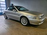 Volvo C70 Cabriolet, Leder , Turbo - Volvo: Turbo