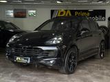Porsche Cayenne 3.0 D GTS-Optik Chrono Matrix Keyl. Burm - Porsche Cayenne in Hannover