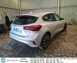 Ford Focus 1.0 Flexifuel mHEV Aut. Titanium LED Virt - Ford Focus: Flexifuel