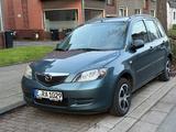 Mazda 2 1.25 55kW Comfort / KLIMA / E-FENSTER / VB - gebrauchte Mazda 2 aus dem Jahr 2003