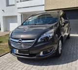 Opel Meriva 1.4 INNOVATION 88kW, Navi, Klima, Kamera