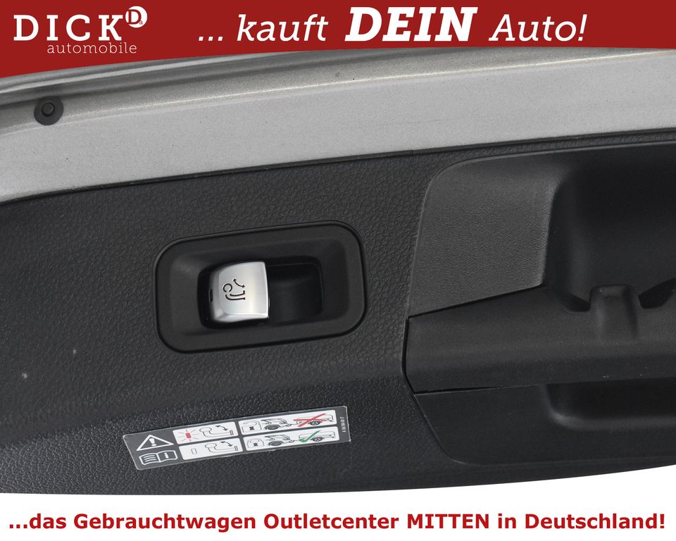 Mercedes-Benz C 300 d T 4Mat Avantg MULTIBEAM+NAV+KAM+AHK+ACC+