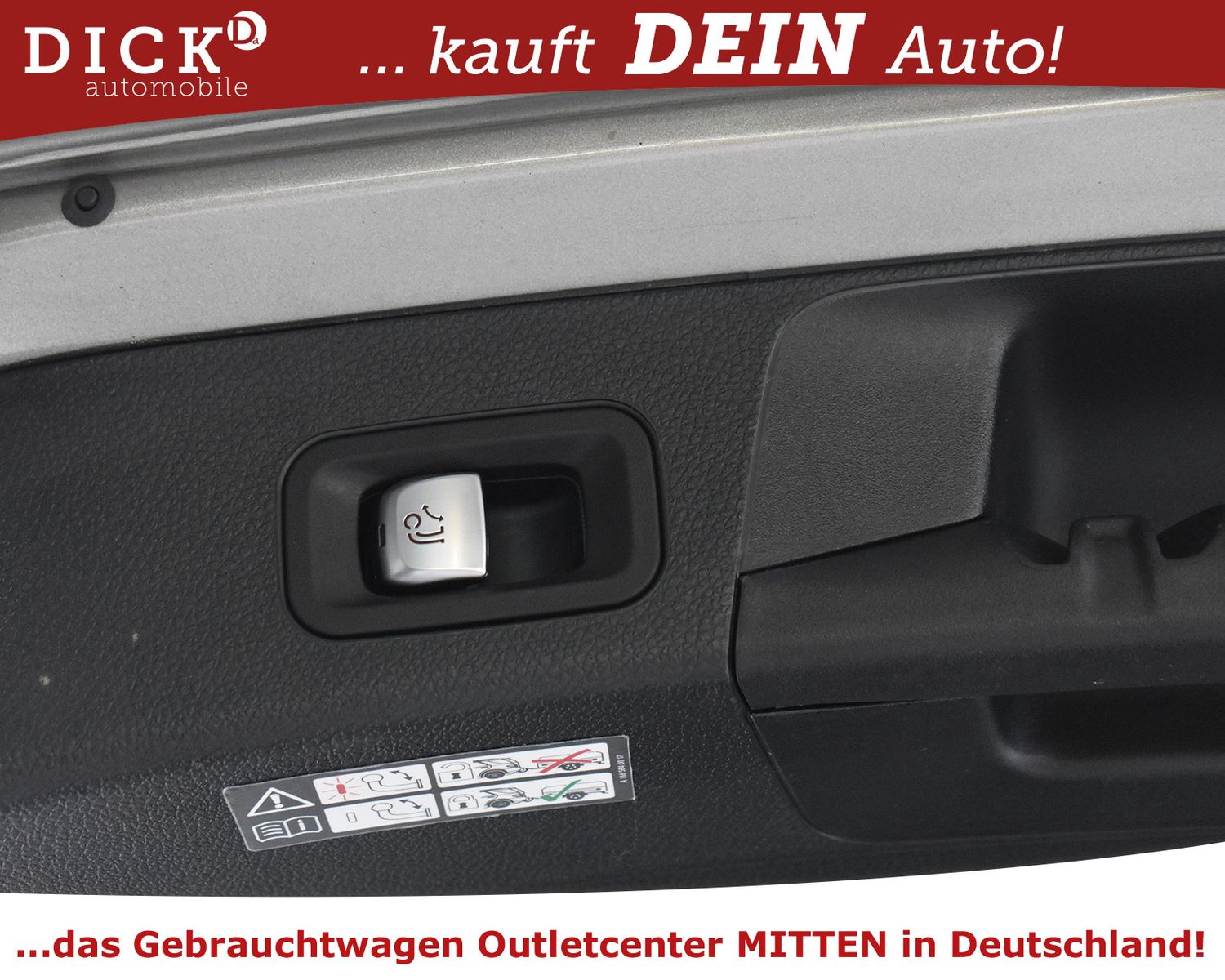 MERCEDES-BENZ C 300d T 4Mat Avantg MULTIBEAM+NAV+KAM+AHK+ACC+ - Image 25