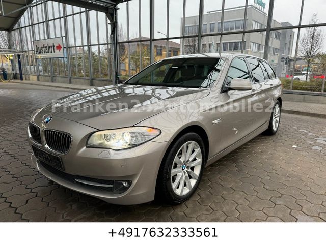 BMW 530 BaureiheTouring 530i Navi Bi-Xenon Automatik