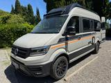Carado CV 595 X-Edition VW*Crafter*Allrad*Differentials - Carado CV