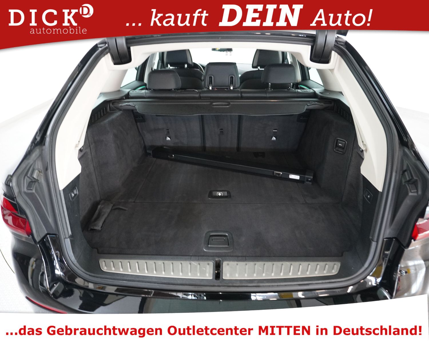 Fahrzeugabbildung BMW 530d Aut Sport KOMFORTSI+MEMO+H&K+HEAD+LASER+ACC