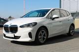 BMW 223i Active Tourer Navi LED Kamera SH HeadUp DAB - weiße BMW 223 Active Tourer