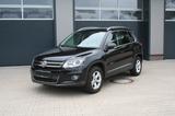 Volkswagen Tiguan Sport & Style 4Motion 2.0TDI 170PS - Volkswagen Tiguan mit Diesel-Antrieb: Ps 170