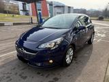 Opel Corsa 1.3 CDTI eco 2.Hand Euro6 Klima Automatik - Opel Corsa mit Diesel-Antrieb: Automatik
