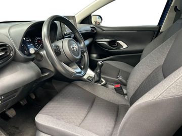 Toyota Yaris - 7