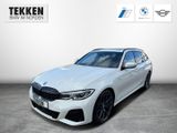 BMW M340d xDrive Touring Mild-Hybrid EU6d A Park-Ass - BMW: Kombi, E34