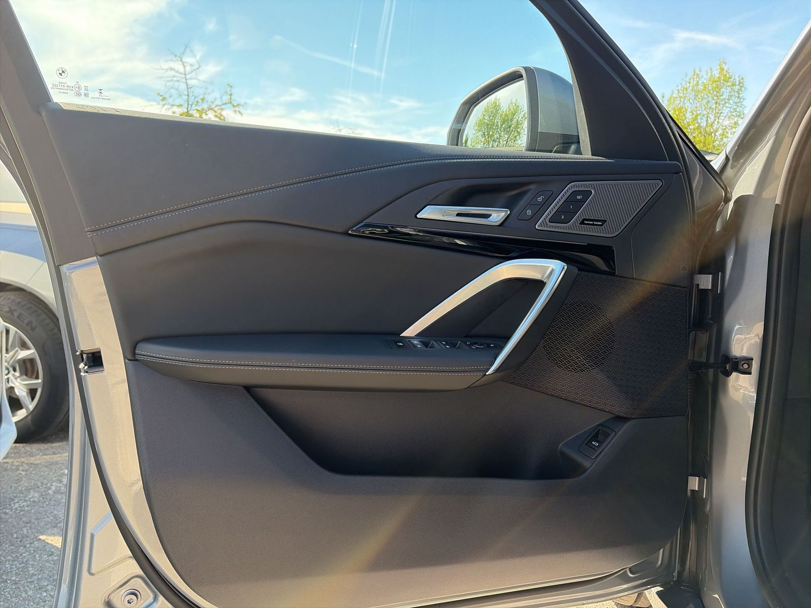 BMW X2 - Bild 18