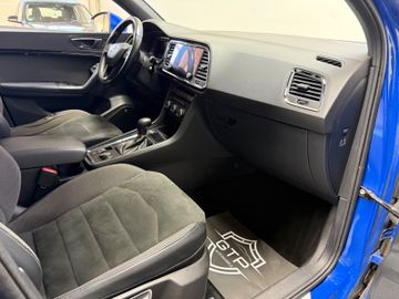 SEAT Ateca - 10