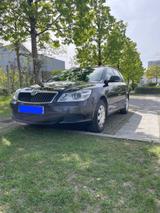 Skoda Octavia 1.4 TSI (122PS), Steuerkette neu. WR - Skoda Octavia aus 2011: Kombi