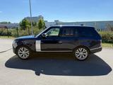 Land Rover Range Rover 4.4 Liter SDV8 Vogue Vogue - gebrauchte Land Rover Range Rover aus dem Jahr 2018