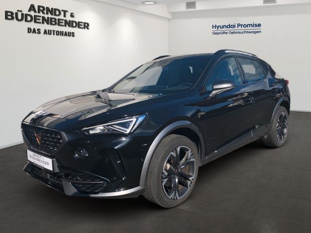Cupra Formentor Basis +Assistenz-Paket L+Full-Link+AHK