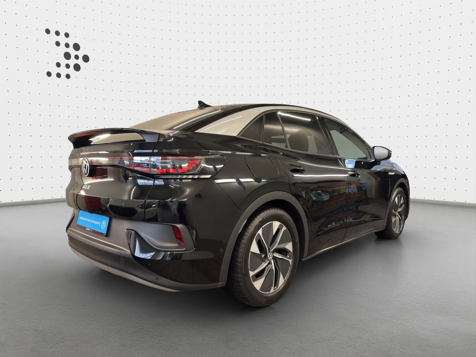 Volkswagen ID.5 - Bild 18