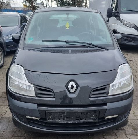 Renault Grand Modus 1.2