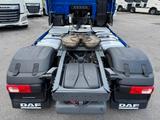 DAF XF 480 SC, ACC, PCC, 2 Tanks - DAF 480 xf