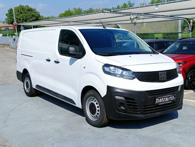 Other FIAT Scudo XL 1.5 BlueHDi 100 CV L3 PL-SL-TN Fur imagem 3