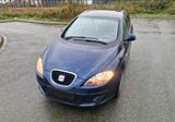 Seat Altea XXL 1.4FSI - Seat Altea: Fsi