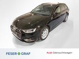 Audi A4 Avant 35 TFSI S tronic LED/PDC+/Navi+/SHZ/Car - Audi A4: Kombi, TFSI