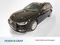 Audi A4 - Vorschau Bild 1