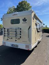 Ahorn Raumwunder Canada AD - Ahorn Canada