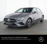 Mercedes-Benz A 180 PROGRESSIVE*NAVI*LED*PTS*R-KAM*DAB*SITZHZG - Mercedes-Benz A 180 in Saarbrücken