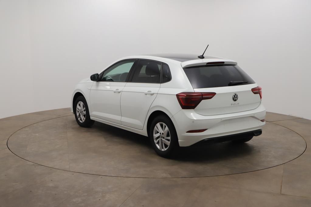 Volkswagen Polo Style 1.0 TSI DSG DIGITAL*SHZ*LED*ACC*PDC