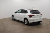 Volkswagen Polo Style 1.0 TSI DSG DIGITAL*SHZ*LED*ACC*PDC - VW Polo Gebrauchtwagen in Münster