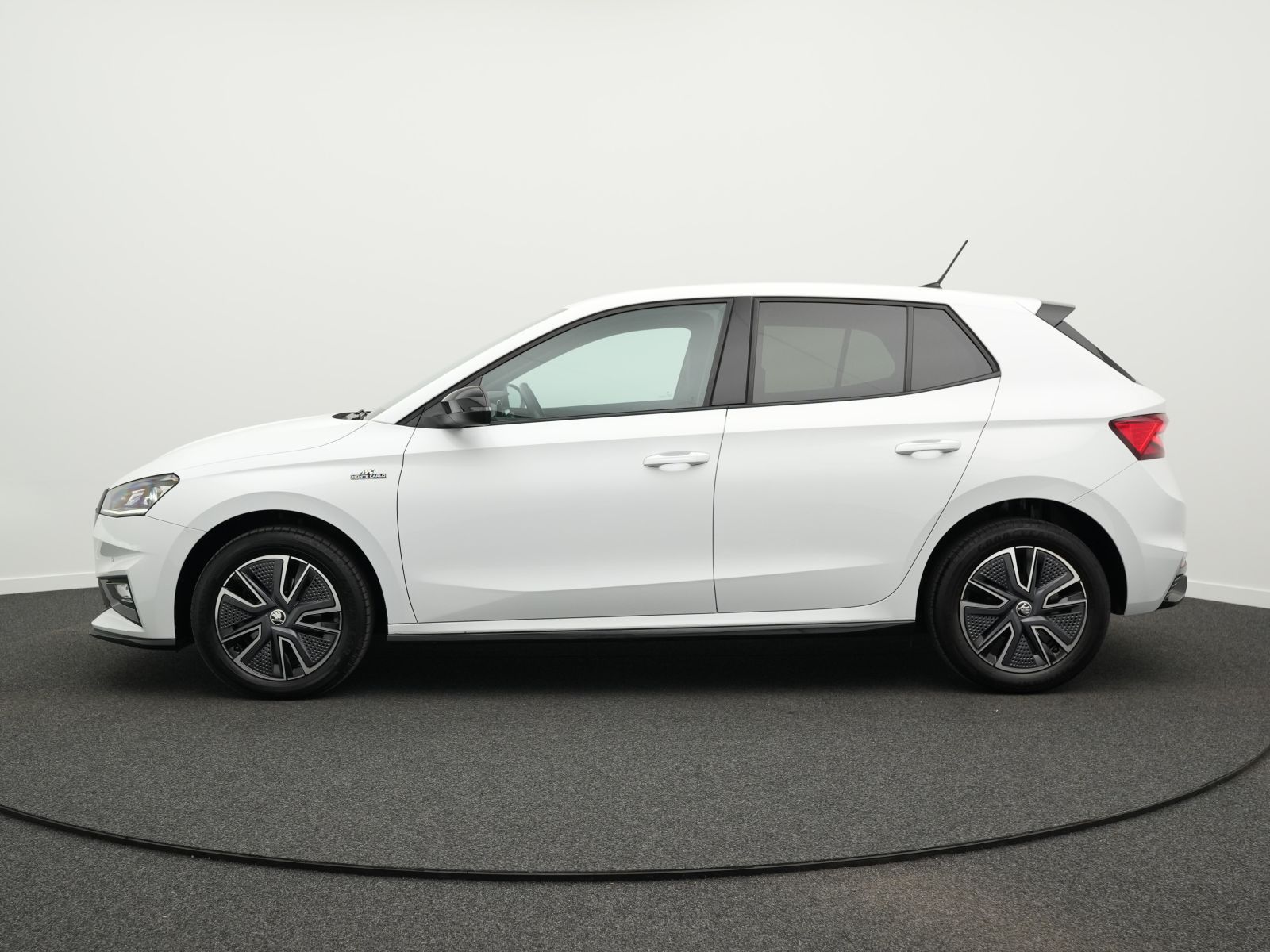 Skoda Fabia - Bild 11