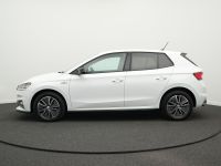 Skoda Fabia - Vorschau Bild 11